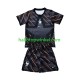 Frankrijk Voetbalshirt Doelman Kleuters/Kids Thuis Tenue WK 2026 Korte Mouw