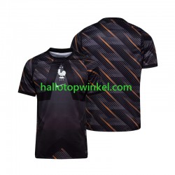 Frankrijk Voetbalshirt Doelman Heren Thuis Tenue WK 2026 Korte Mouw