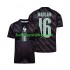 Frankrijk Voetbalshirt Mike Maignan 16 Doelman Heren Thuis Tenue WK 2026 Korte Mouw