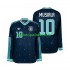 Duitsland Voetbalshirt Jamal Musiala 10 Heren Uit Tenue WK 2026 Lange Mouw