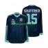 Duitsland Voetbalshirt Nico Schlotterbeck 15 Heren Uit Tenue WK 2026 Lange Mouw