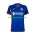 Getafe CF Voetbalshirt Heren Thuis Tenue 2025-2026 Korte Mouw