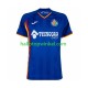 Getafe CF Voetbalshirt Heren Thuis Tenue 2025-2026 Korte Mouw