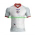 Voetbalshirt Haiti Heren Uit Tenue WK 2026 Korte Mouw