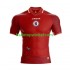 Voetbalshirt Haiti Heren Derde Tenue WK 2026 Korte Mouw