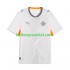 IJsland Voetbalshirt Heren Uit Tenue 2026 Korte Mouw