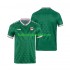 Irak Voetbalshirt Heren Thuis Tenue WK 2026 Korte Mouw