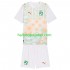 Ivoorkust Voetbalshirt Kleuters/Kids Uit Tenue WK 2026 Korte Mouw