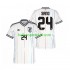Japan Voetbalshirt Kaishu Sano 24 Heren Uit Tenue WK 2026 Korte Mouw