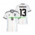 Japan Voetbalshirt Keito Nakamura 13 Heren Uit Tenue WK 2026 Korte Mouw