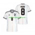 Japan Voetbalshirt Kubo 8 Heren Uit Tenue WK 2026 Korte Mouw