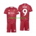 Liverpool Voetbalshirt Alexander Isak 9 Kleuters/Kids Thuis Tenue 2026-2027 Korte Mouw