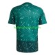 Liverpool Voetbalshirt Doelman Heren Thuis Tenue 2026-2027 Korte Mouw