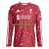 Liverpool Voetbalshirt Heren Thuis Tenue 2026-2027 Lange Mouw