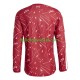Liverpool Voetbalshirt Heren Thuis Tenue 2026-2027 Lange Mouw