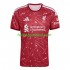 Liverpool Voetbalshirt Heren Thuis Tenue 2026-2027 Korte Mouw