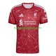 Liverpool Voetbalshirt Heren Thuis Tenue 2026-2027 Korte Mouw