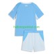 Manchester City Voetbalshirt Kleuters/Kids Thuis Tenue 2026-2027 Korte Mouw