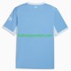 Manchester City Voetbalshirt Heren Thuis Tenue 2026-2027 Korte Mouw