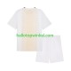 Marokko Voetbalshirt Kleuters/Kids Uit Tenue 2026 Korte Mouw