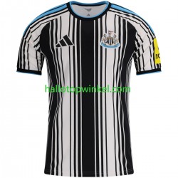 Newcastle United Voetbalshirt Heren Thuis Tenue 2026-2027 Korte Mouw