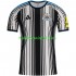 Newcastle United Voetbalshirt Heren Thuis Tenue 2026-2027 Korte Mouw