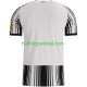 Newcastle United Voetbalshirt Heren Thuis Tenue 2026-2027 Korte Mouw