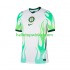 Nigeria Voetbalshirt Heren Uit Tenue 2026 Korte Mouw