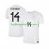 Noorwegen Voetbalshirt Julian Ryerson 14 Heren Derde Tenue WK 2026 Korte Mouw
