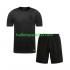Noorwegen Voetbalshirt Kleuters/Kids Uit Tenue WK 2026 Korte Mouw