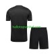Noorwegen Voetbalshirt Kleuters/Kids Uit Tenue WK 2026 Korte Mouw