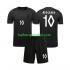 Noorwegen Voetbalshirt Martin Odegaard 10 Kleuters/Kids Uit Tenue WK 2026 Korte Mouw