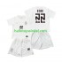 Noorwegen Voetbalshirt Oscar Bobb 22 Kleuters/Kids Derde Tenue WK 2026 Korte Mouw