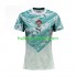 Portugal Voetbalshirt Dames Uit Tenue WK 2026 Korte Mouw