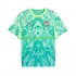 Portugal Voetbalshirt Doelman Heren Thuis Tenue WK 2026 Korte Mouw