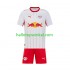 RB Leipzig Voetbalshirt Kleuters/Kids Thuis Tenue 2026-2027 Korte Mouw