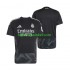 Real Madrid Voetbalshirt Doelman Heren Thuis Tenue 2026-2027 Korte Mouw