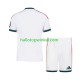Real Madrid Voetbalshirt Kleuters/Kids Thuis Tenue 2026-2027 Korte Mouw