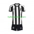 Santos FC Voetbalshirt Kleuters/Kids Uit Tenue 2026-2027 Korte Mouw