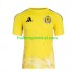 Schotland Voetbalshirt Doelman Heren Thuis Tenue 2026 Korte Mouw