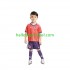 Schotland Voetbalshirt Kleuters/Kids Uit Tenue WK 2026 Korte Mouw