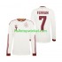 Spanje Voetbalshirt Ferran Torres 7 Heren Uit Tenue WK 2026 Lange Mouw