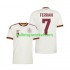 Spanje Voetbalshirt Ferran Torres 7 Heren Uit Tenue WK 2026 Korte Mouw