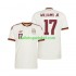 Spanje Voetbalshirt Nico Williams 17 Heren Uit Tenue WK 2026 Korte Mouw