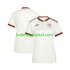 Spanje Voetbalshirt Dames Uit Tenue WK 2026 Korte Mouw