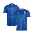 Zweden Voetbalshirt Heren Uit Tenue WK 2026 Korte Mouw
