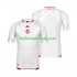 Tunesië Voetbalshirt Heren Thuis Tenue WK 2026 Korte Mouw