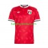 Voetbalshirt UAE Heren Uit Tenue 2026 Korte Mouw