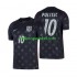 USA Voetbalshirt Christian Pulisic 10 Heren Uit Tenue WK 2026 Korte Mouw