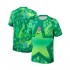 USA Voetbalshirt Doelman Heren Thuis Tenue WK 2026 Korte Mouw